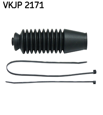 Bellow Set, steering - VKJP 2171 SKF